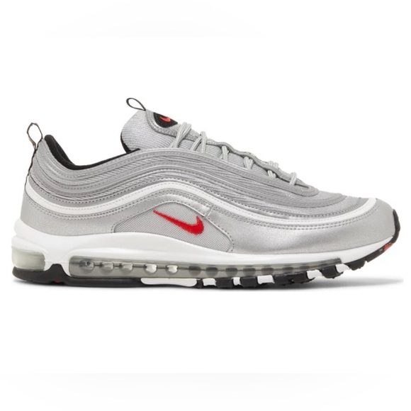 Air Max 97 OG 'Silver Bullet' 2022 - Men’s Size 11 - Picture 1 of 10